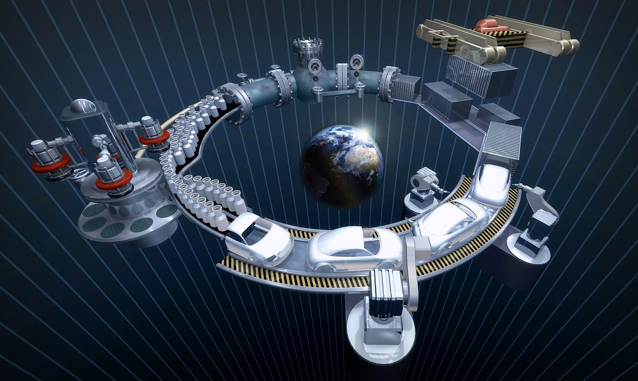 production circuit global 2612056