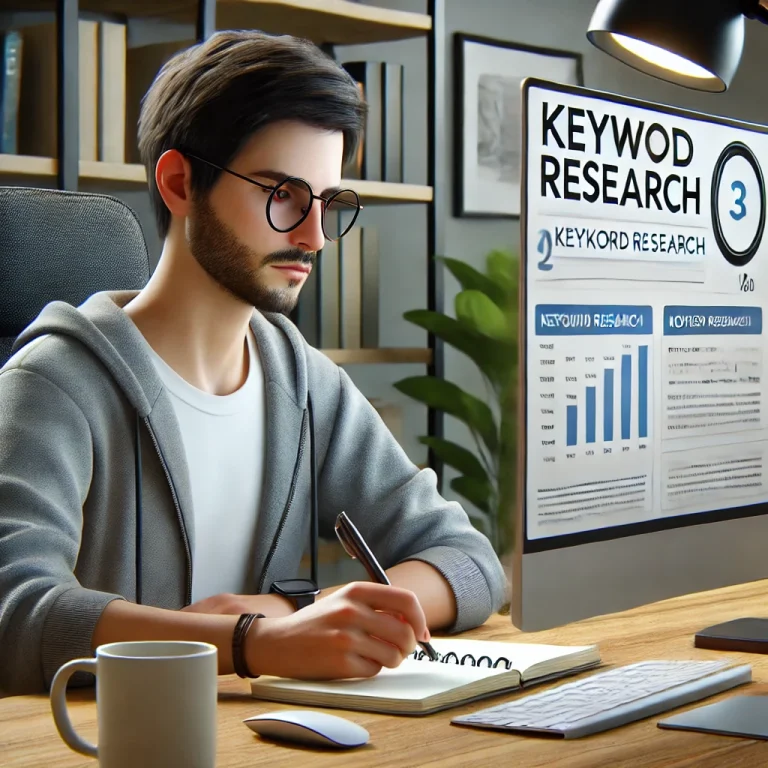 Keyword Research