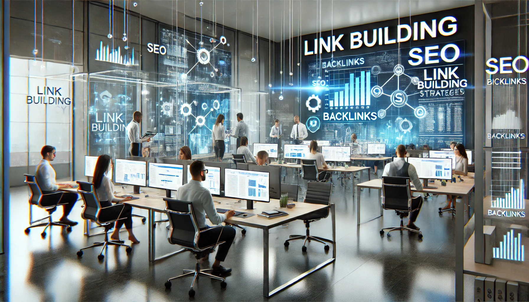 Encuentra la mejor Agencia de Link Building