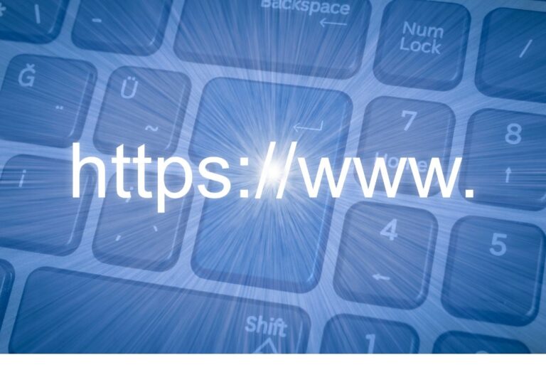 Para que sirven los enlaces en una pagina web 2