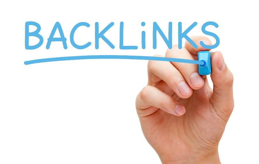 Cómo conseguir backlinks de calidad