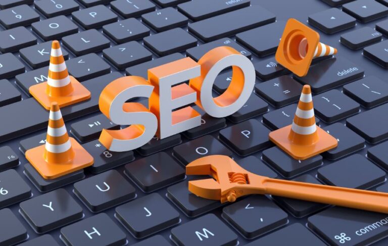 Que significa SEO off page