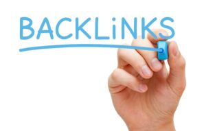 Tipos de Backlinks en SEO