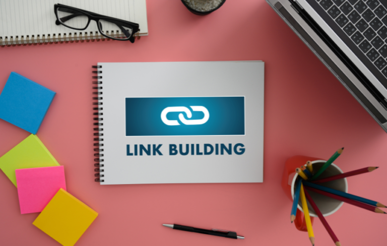 Que es una estrategia de linkbuilding