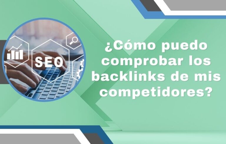 comprobar backlinks