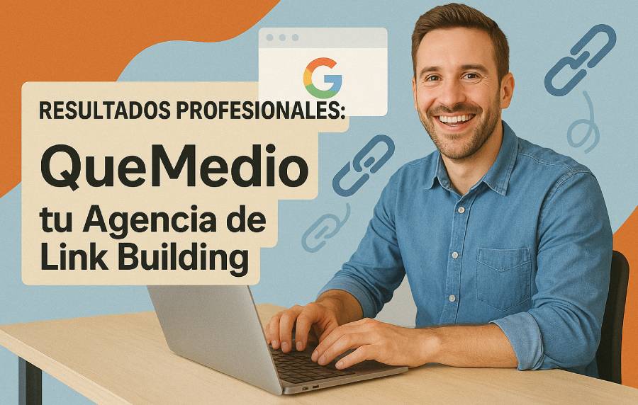 quemedio tu agencia de linkbuilding quemedio tu agencia de linkbuilding