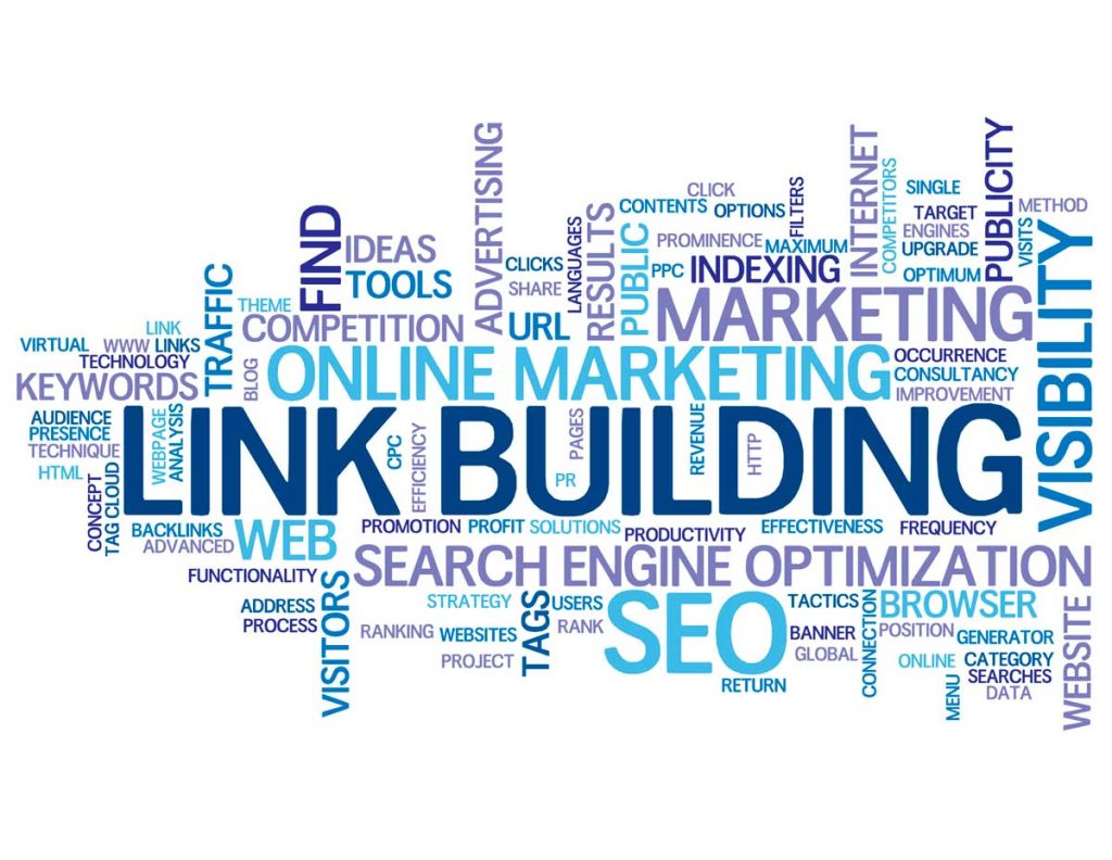 Linkbuilding Internacional