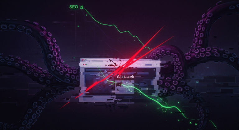 ¿Cómo eliminar backlinks malos que afectan mi sitio web