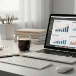 Cómo generar ingresos pasivos con un blog optimizado
