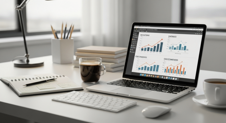 Cómo generar ingresos pasivos con un blog optimizado