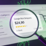 La importancia de los rich snippets en ecommerc