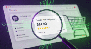 La importancia de los rich snippets en ecommerc
