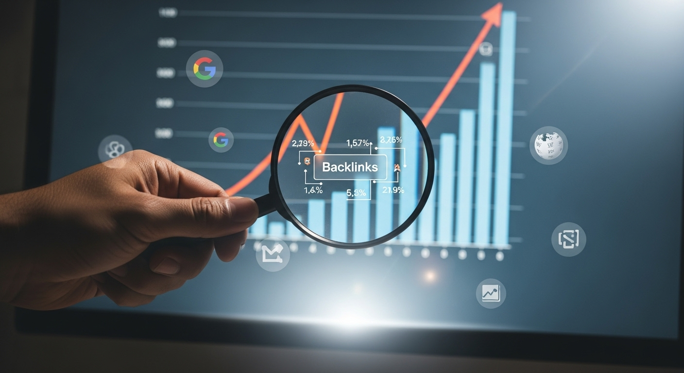 ¿Cómo puedo saber cuántos backlinks teng ¿Cómo puedo saber cuántos backlinks teng