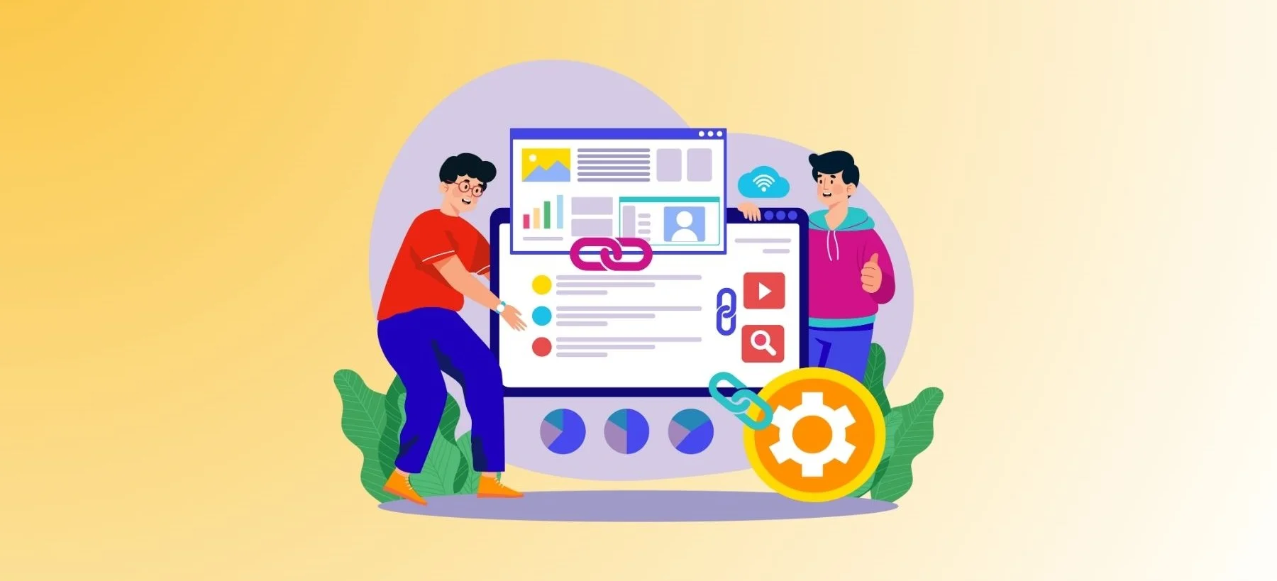 Comprar Enlaces SEO