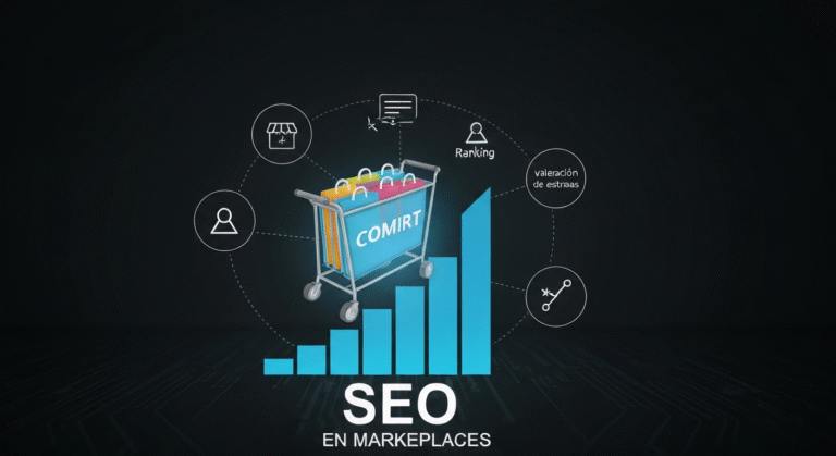 SEO en marketplaces