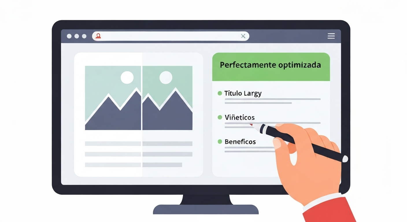 La importancia del SEO en marketplaces como Amazon y eBay
