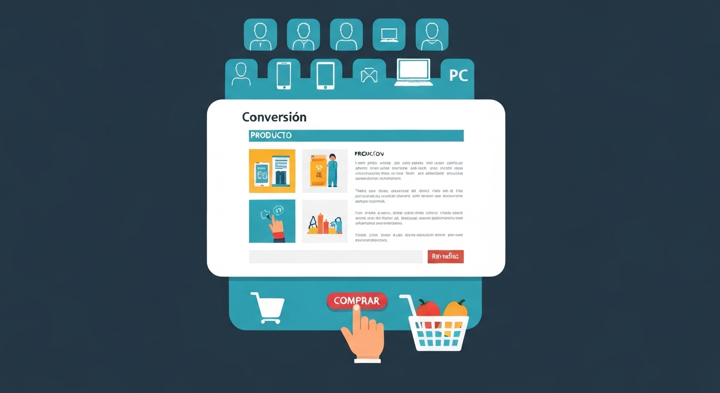 Cómo optimizar fichas de producto para mejorar el SEO optimizar fichas de producto