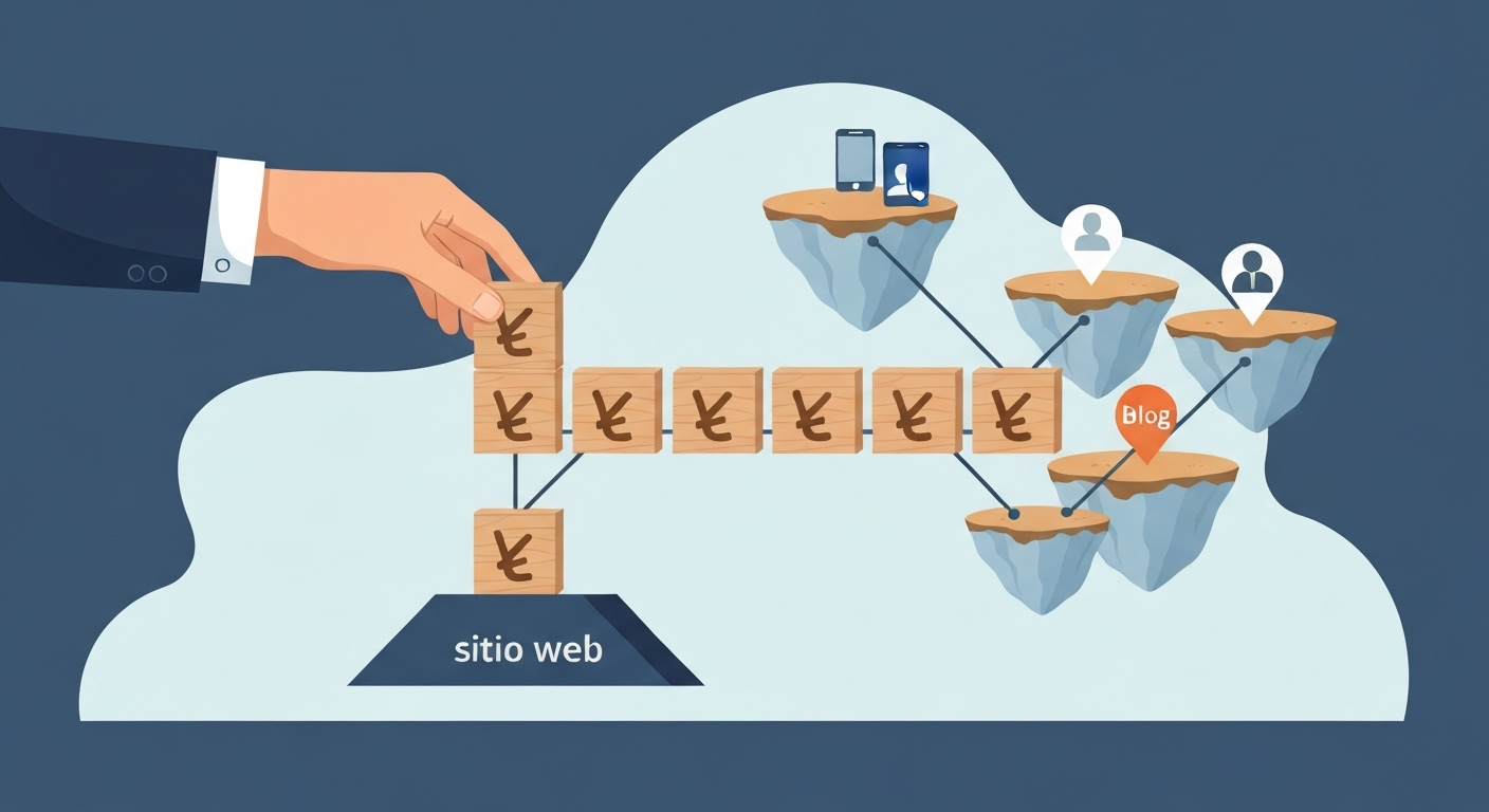 Estrategias de linkbuilding para tiendas online linkbuilding para tiendas online